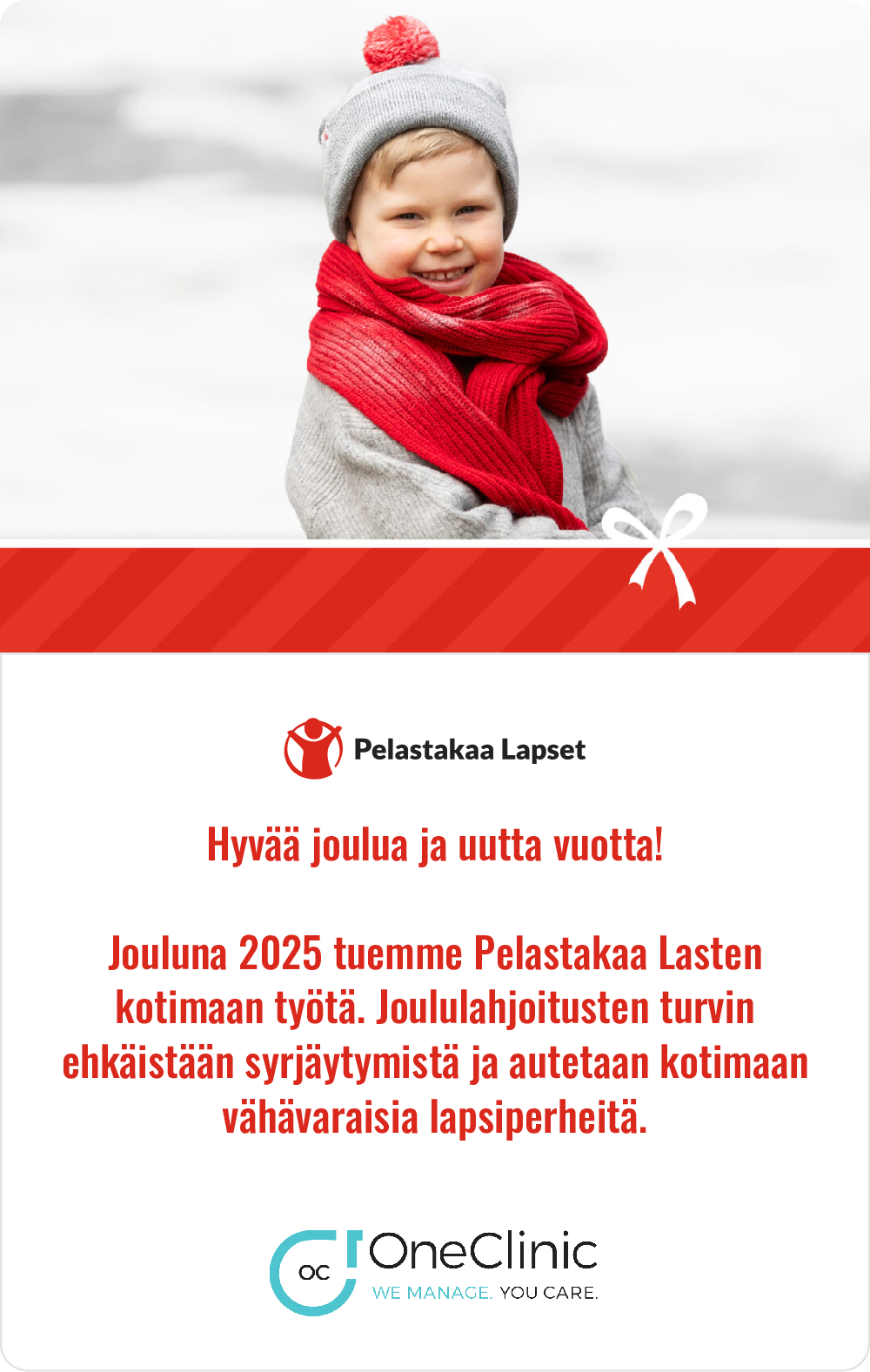 Pelastakaa Lapset ry